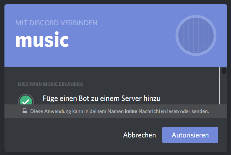 How To Create A Music Bot Using Discordjs - discord roblox song id